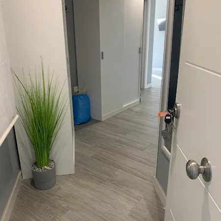 Apartamento Playa Poniente