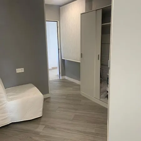 Apartamento Playa Poniente