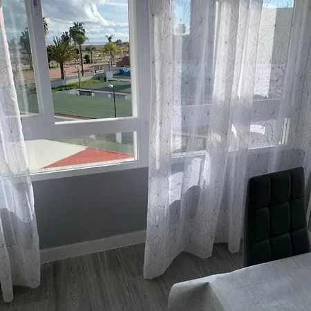 Apartamento Playa Poniente Motril