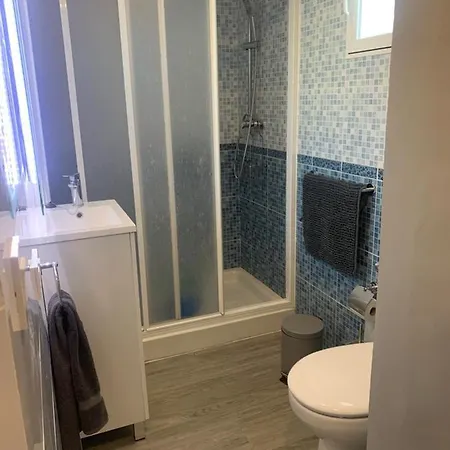 Apartamento Playa Poniente Apartment Motril