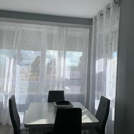Apartamento Playa Poniente * Motril